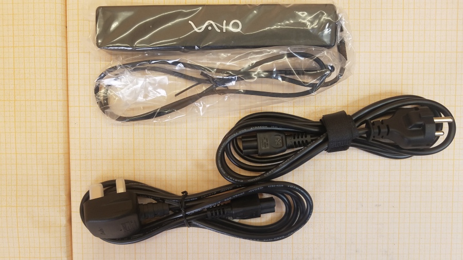 149-087-001 БП для ноутбука SONY VAIO VGP-AC19V51 #4