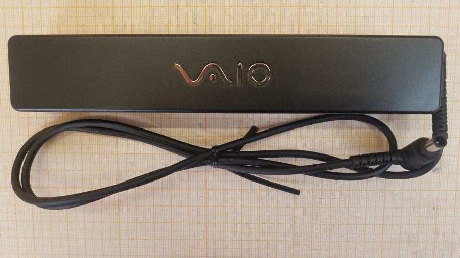 149-087-001 БП для ноутбука SONY VAIO VGP-AC19V51 #5