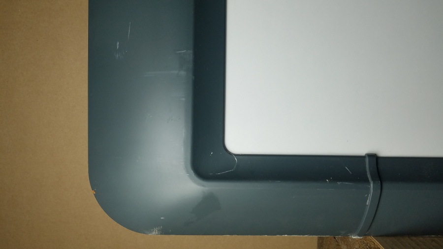 147-012-001 Интерактивная доска PROMETHEAN ActivBoard 578 Pro #5