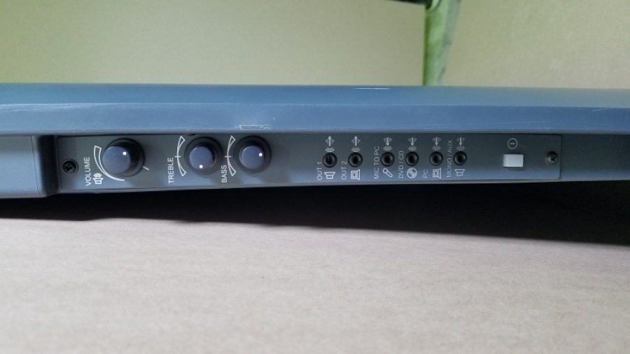 147-012-001 Интерактивная доска PROMETHEAN ActivBoard 578 Pro #8