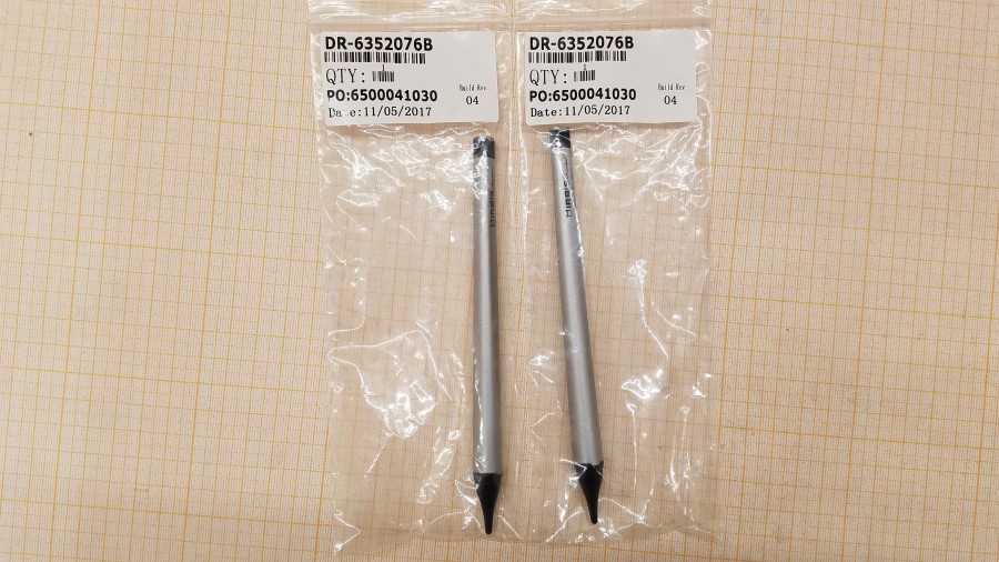 147-012-001 Интерактивная доска PROMETHEAN ActivBoard 578 Pro #17