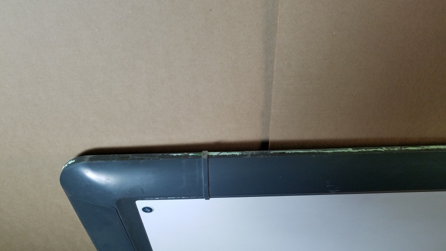 147-012-002 Интерактивная доска PROMETHEAN ActivBoard 578 Pro #5