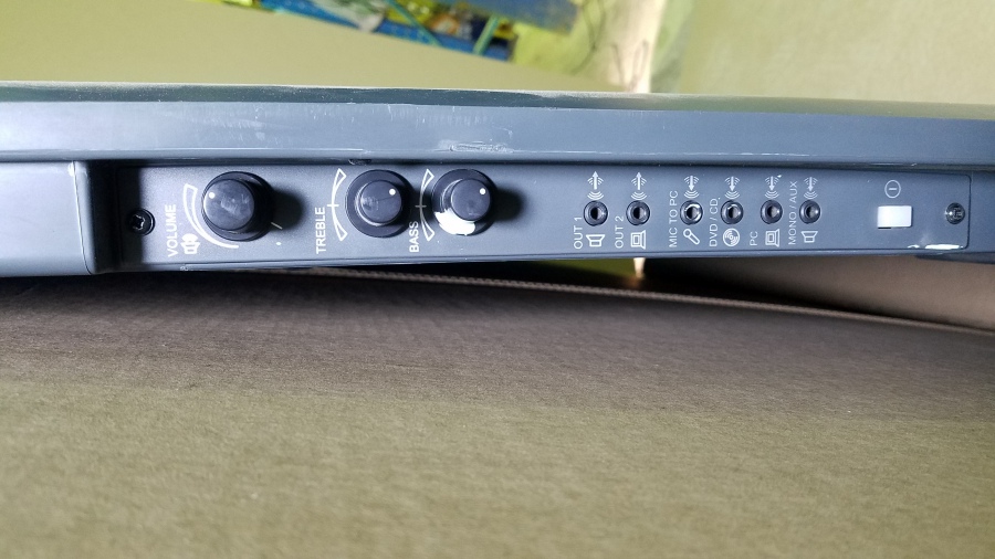 147-012-002 Интерактивная доска PROMETHEAN ActivBoard 578 Pro #6