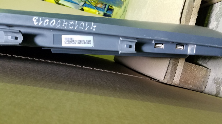 147-012-002 Интерактивная доска PROMETHEAN ActivBoard 578 Pro #7