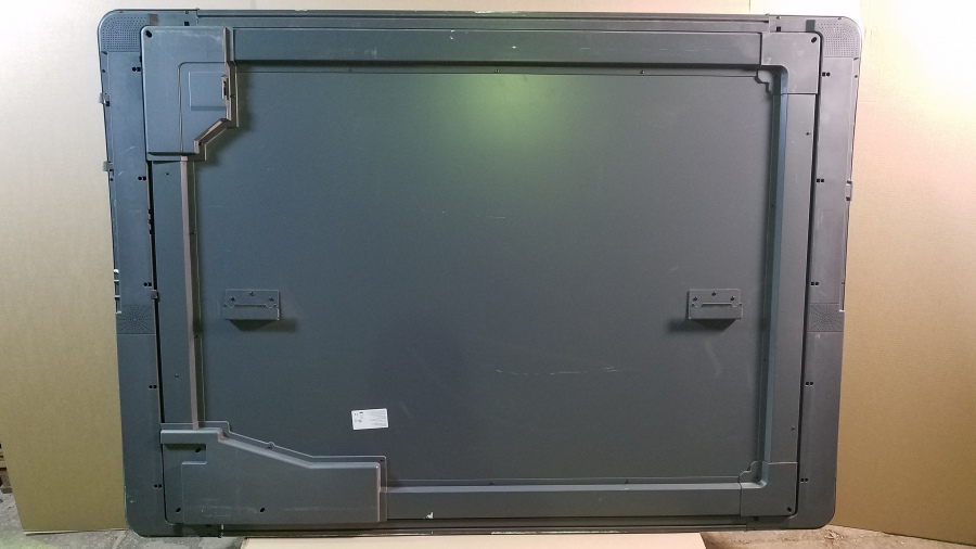 147-012-002 Интерактивная доска PROMETHEAN ActivBoard 578 Pro #8