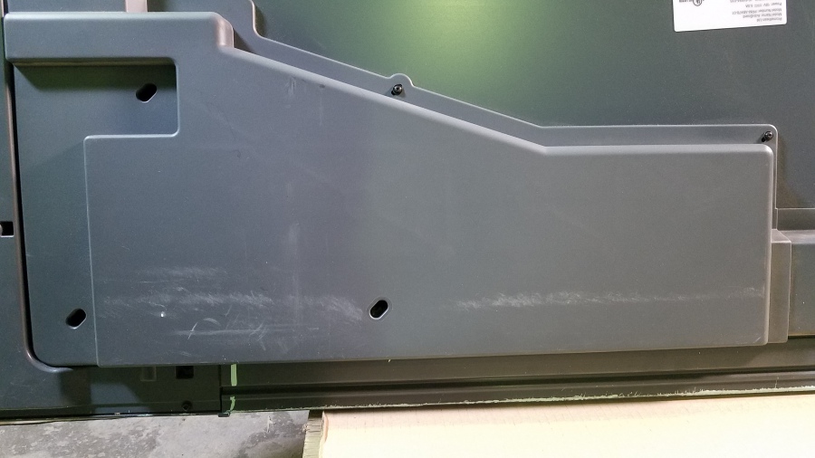 147-012-002 Интерактивная доска PROMETHEAN ActivBoard 578 Pro #9