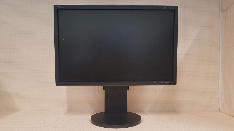 149-038-003 Монитор ЖК NEC MultiSync EA221WMe #1