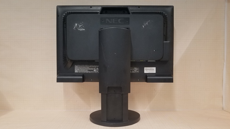 149-038-003 Монитор ЖК NEC MultiSync EA221WMe #4