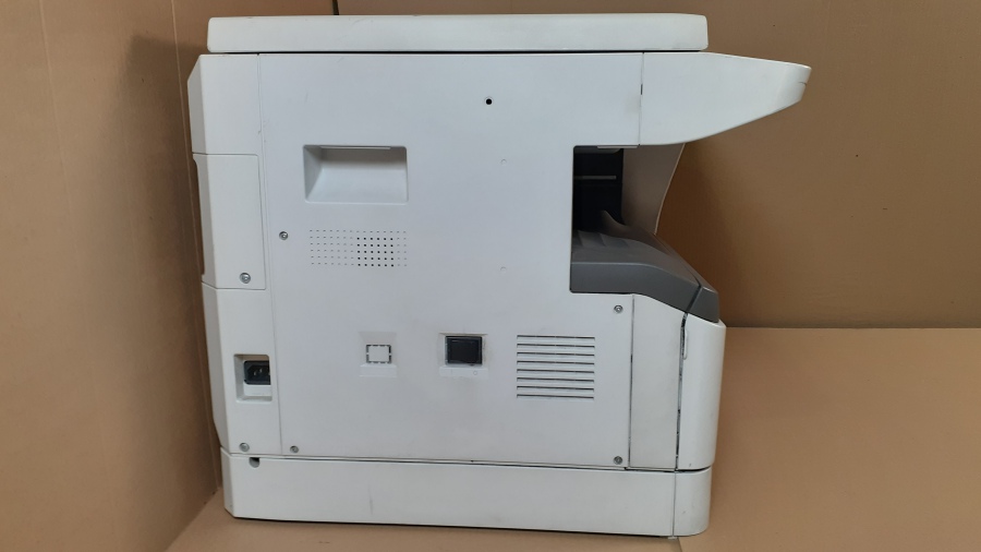 147-014-001 МФУ SHARP AR-5516 #3