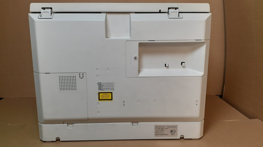 147-014-001 МФУ SHARP AR-5516 #5