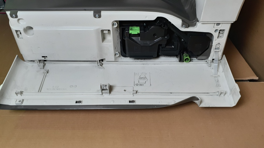 147-014-001 МФУ SHARP AR-5516 #8