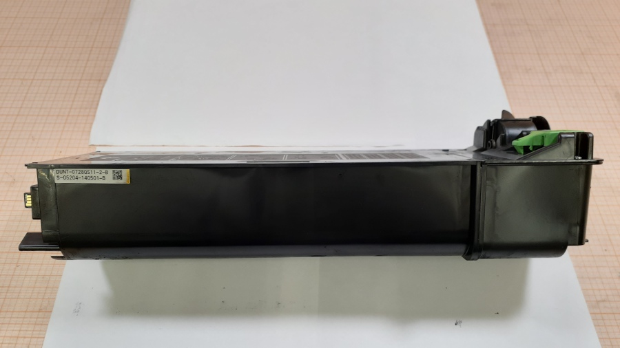 147-014-001 МФУ SHARP AR-5516 #9