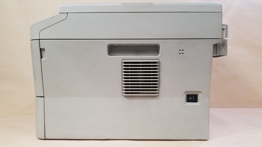 152-010-001 МФУ BROTHER MFC-7360NR #4