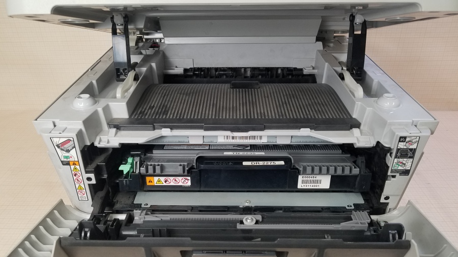 152-010-001 МФУ BROTHER MFC-7360NR #8