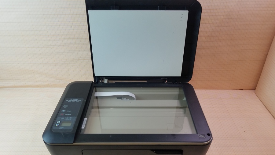 147-018-001 МФУ HP Deskjet Ink Advantage 2516 #8