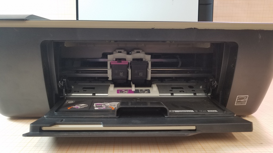 147-018-001 МФУ HP Deskjet Ink Advantage 2516 #9