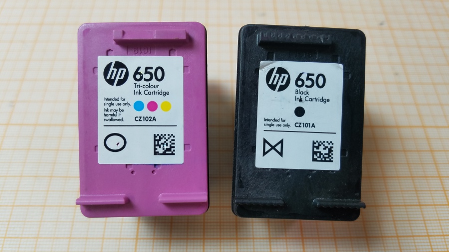 147-018-001 МФУ HP Deskjet Ink Advantage 2516 #10