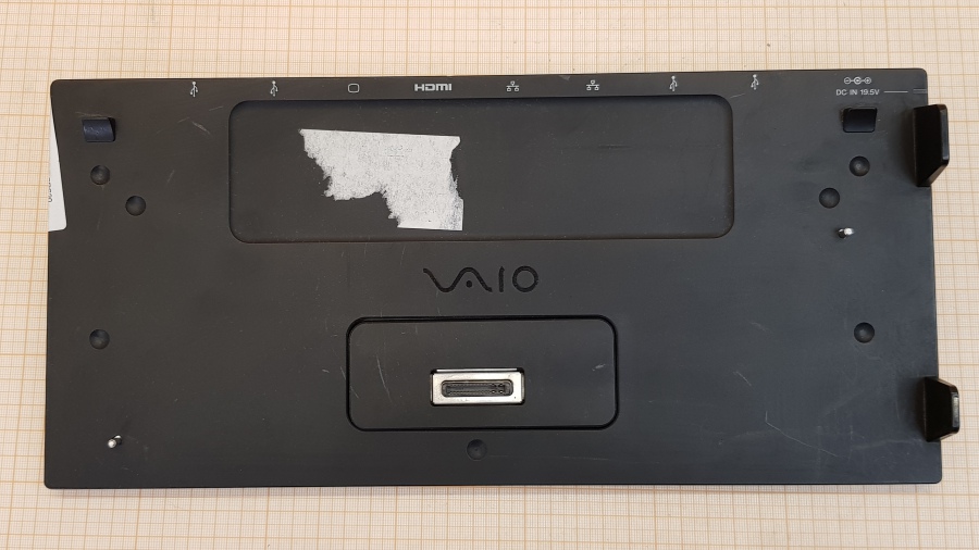 149-134-012 Док-станция SONY VAIO VGP-PRS20 #3