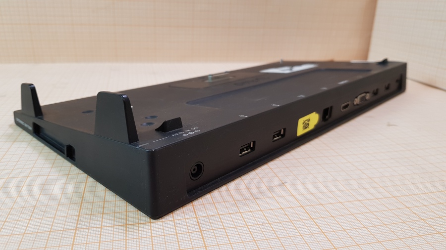 149-134-011 Док-станция SONY VAIO VGP-PRS20 #1