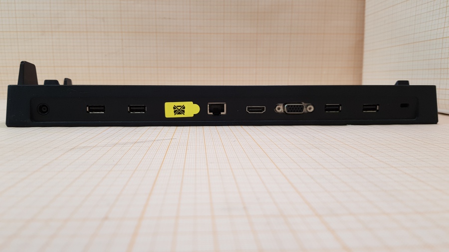 149-134-011 Док-станция SONY VAIO VGP-PRS20 #2