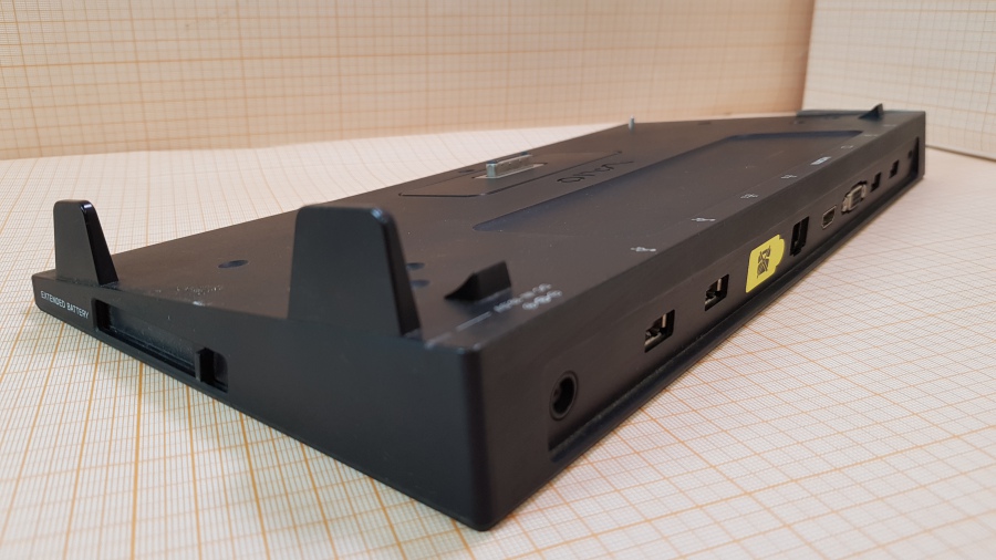 149-134-010 Док-станция SONY VAIO VGP-PRS20 #1