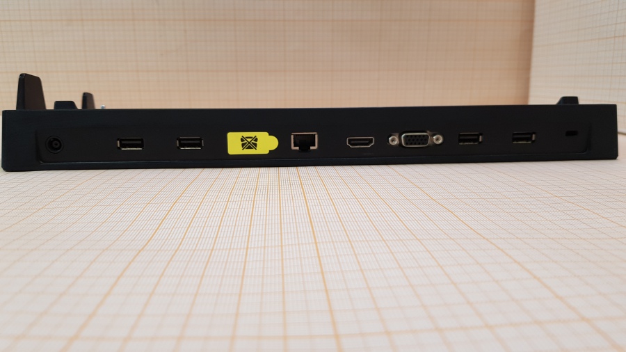 149-134-010 Док-станция SONY VAIO VGP-PRS20 #2