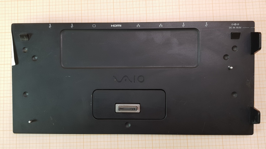 149-134-010 Док-станция SONY VAIO VGP-PRS20 #3
