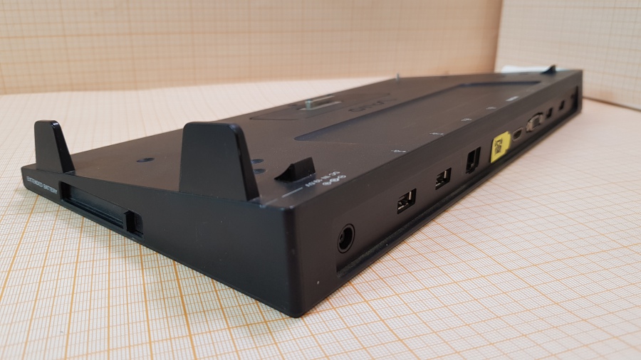 149-134-009 Док-станция SONY VAIO VGP-PRS20 #1