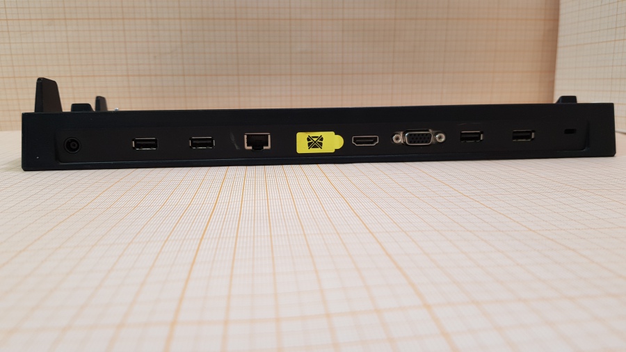 149-134-009 Док-станция SONY VAIO VGP-PRS20 #2