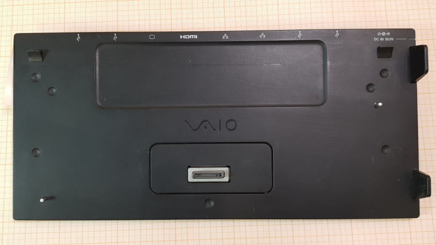 149-134-009 Док-станция SONY VAIO VGP-PRS20 #3