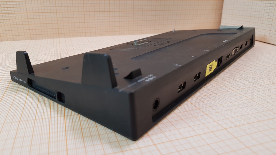 149-134-008 Док-станция SONY VAIO VGP-PRS20 #1