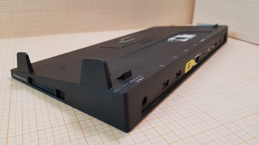 149-134-007 Док-станция SONY VAIO VGP-PRS20 #1