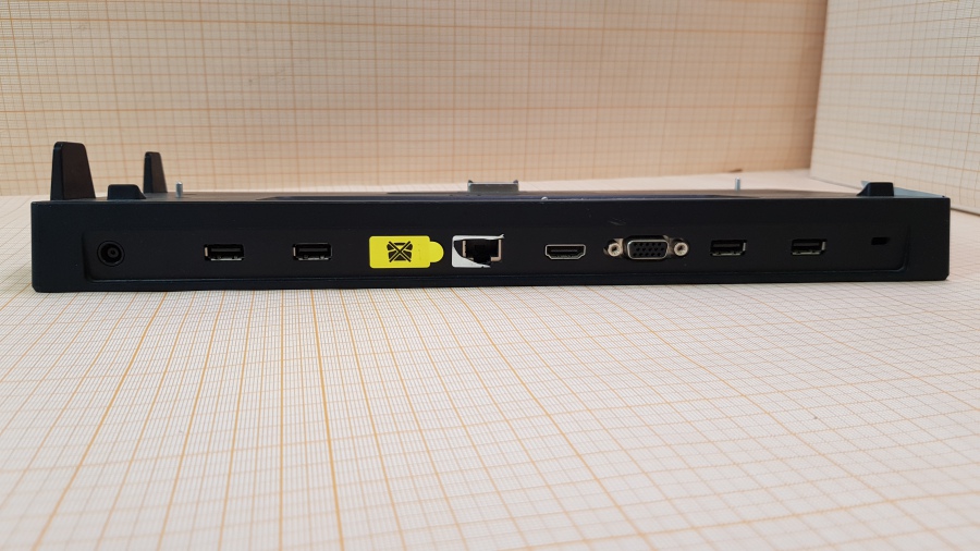 149-134-007 Док-станция SONY VAIO VGP-PRS20 #2