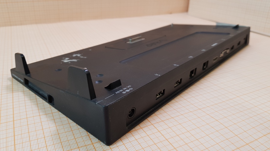 149-134-006 Док-станция SONY VAIO VGP-PRS20 #1