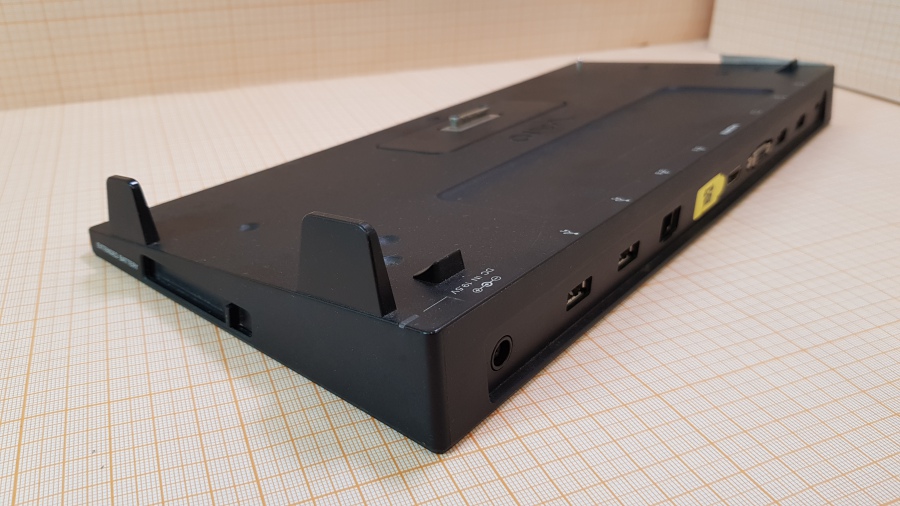 149-134-005 Док-станция SONY VAIO VGP-PRS20 #1