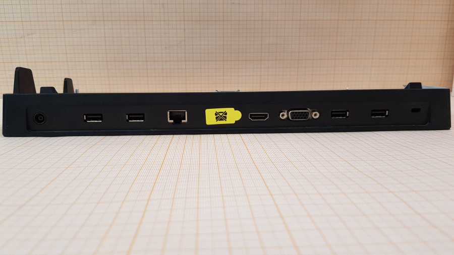 149-134-005 Док-станция SONY VAIO VGP-PRS20 #2