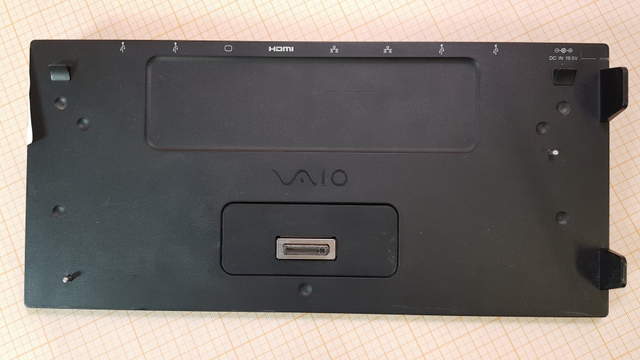 149-134-005 Док-станция SONY VAIO VGP-PRS20 #3