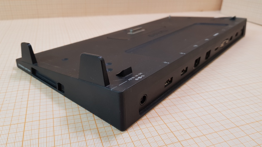 149-134-003 Док-станция SONY VAIO VGP-PRS20 #1