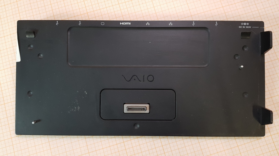 149-134-003 Док-станция SONY VAIO VGP-PRS20 #3