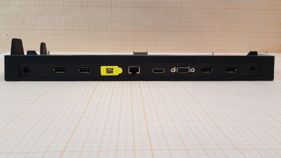 149-134-002 Док-станция SONY VAIO VGP-PRS20 #2