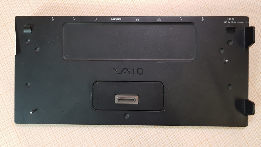 149-134-002 Док-станция SONY VAIO VGP-PRS20 #3