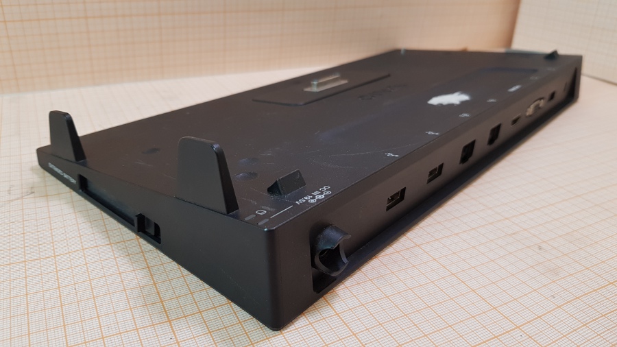 149-142-001 Репликатор портов SONY VGP-PRS30 #1