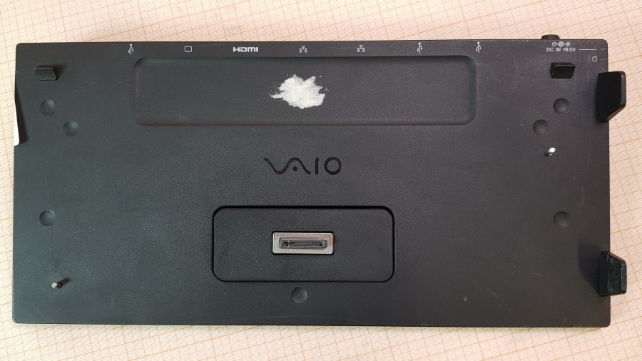 149-142-001 Репликатор портов SONY VGP-PRS30 #3