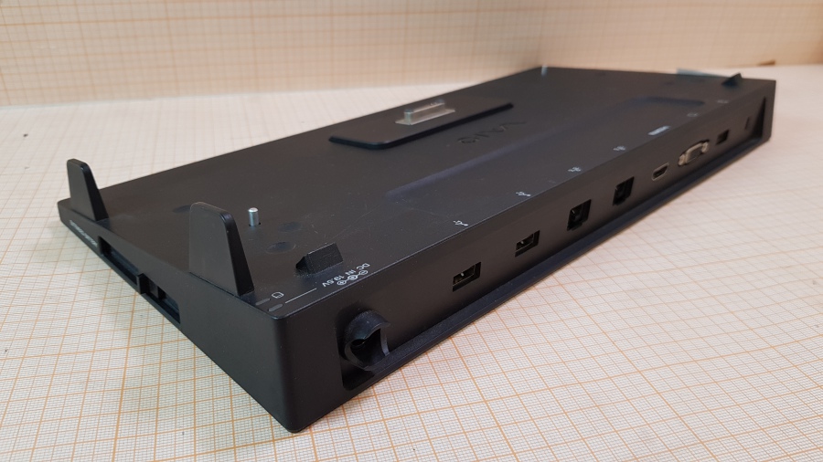 149-142-002 Репликатор портов SONY VGP-PRS30 #1