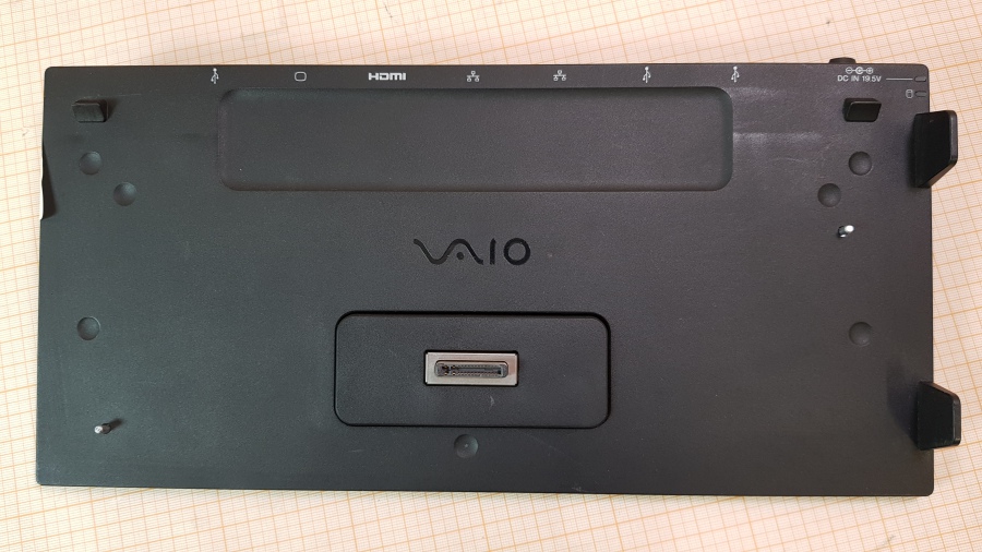 149-142-002 Репликатор портов SONY VGP-PRS30 #3