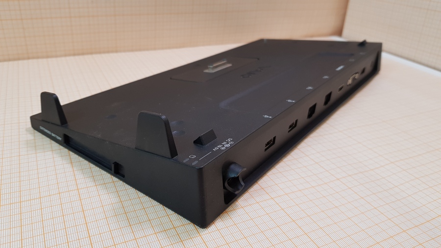 149-142-003 Репликатор портов SONY VGP-PRS30 #1