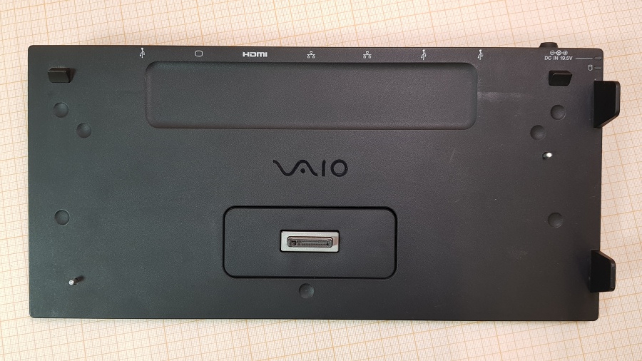 149-142-003 Репликатор портов SONY VGP-PRS30 #3