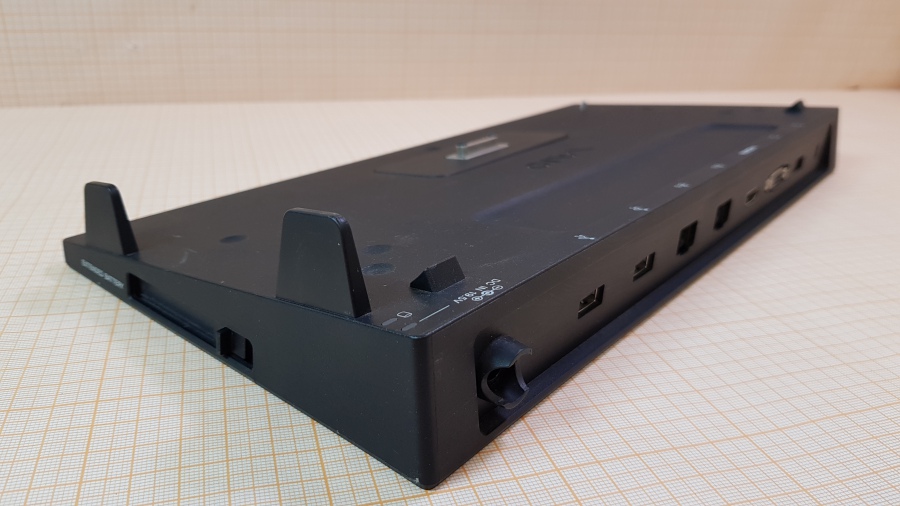 149-142-004 Репликатор портов SONY VGP-PRS30 #1