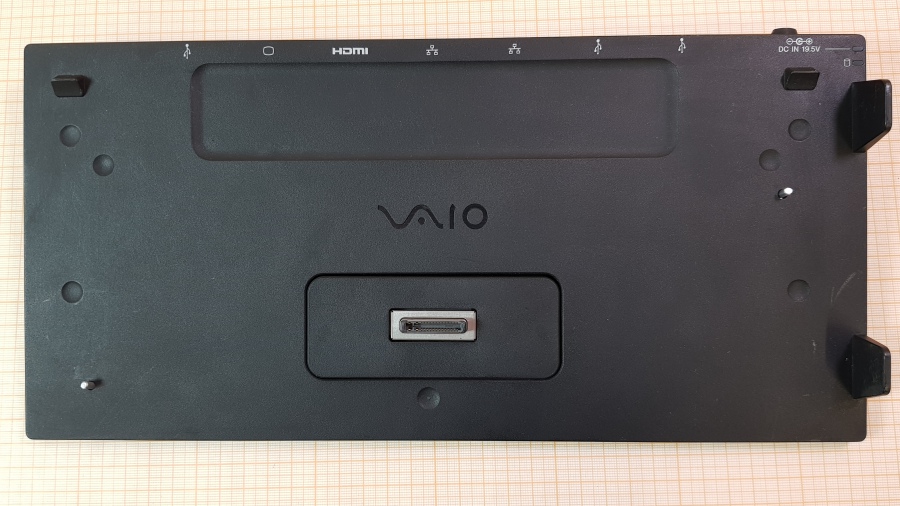 149-142-004 Репликатор портов SONY VGP-PRS30 #3