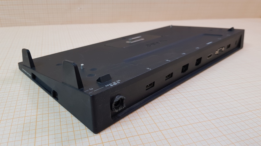 149-142-006 Репликатор портов SONY VGP-PRS30 #1